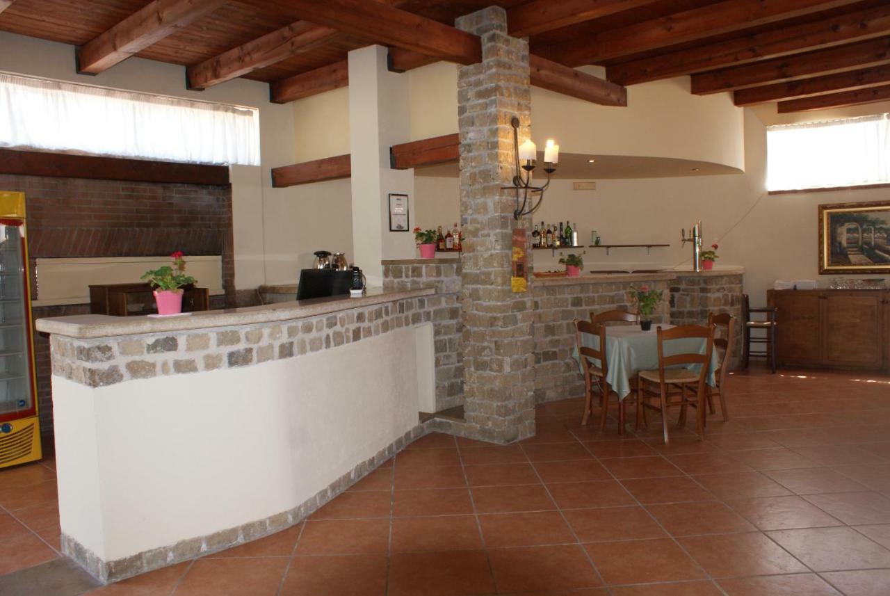 Bed and Breakfast A Casa di Nené Palinuro Exterior foto
