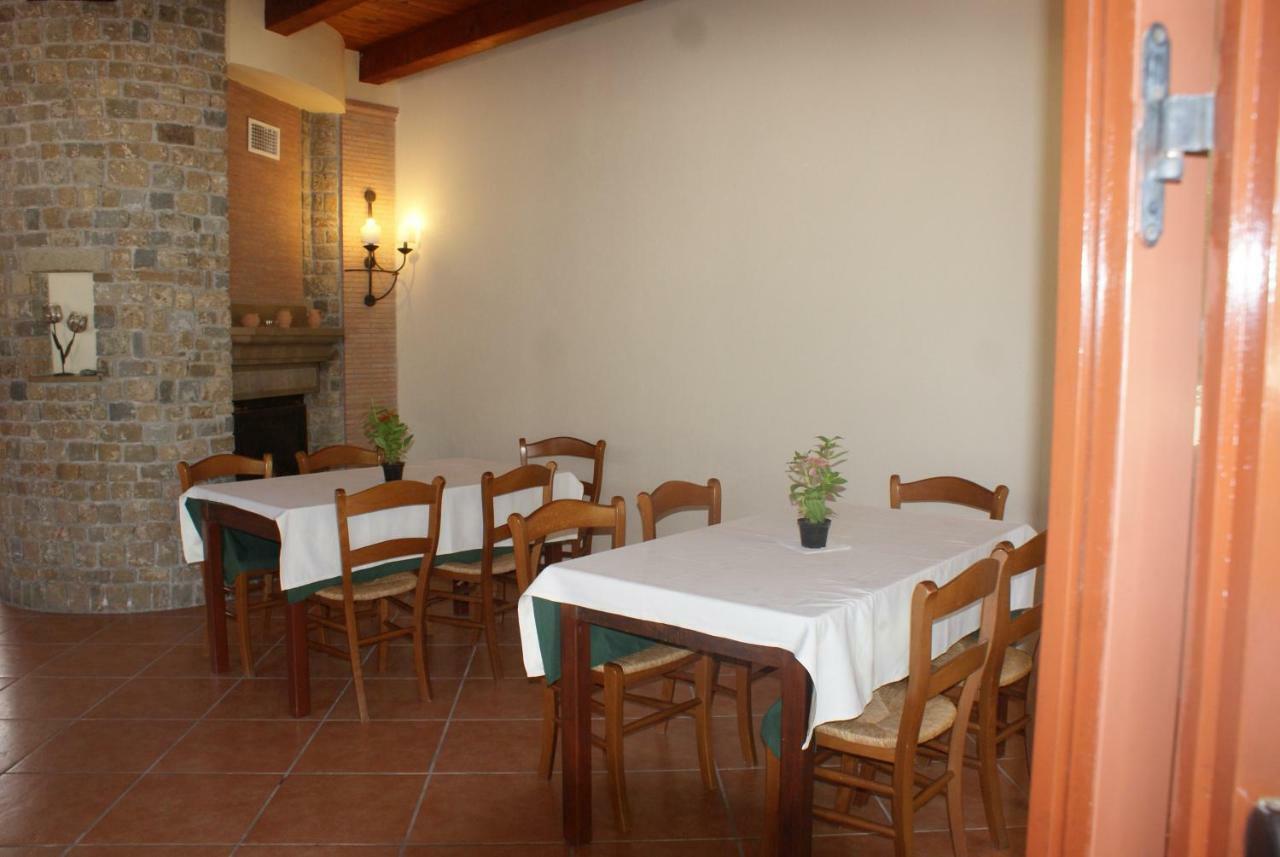 Bed and Breakfast A Casa di Nené Palinuro Exterior foto
